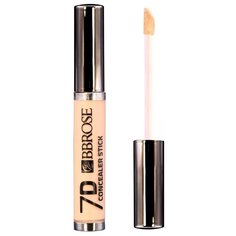 BBROSE Консилер 7D Concealer Stick, оттенок бежевый