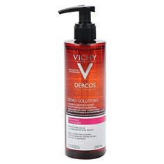 Vichy шампунь Dercos Densi-Solutions 250 мл с дозатором