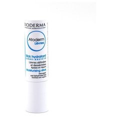 Bioderma Стик для губ Atoderm