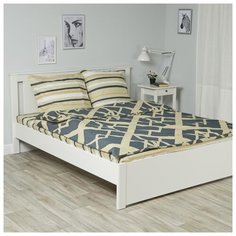 Постельное белье 2-спальное Guten Morgen Витражи 821 70х70 см, бязь