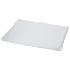 Guten Morgen полотенце банное 100х150 см белый