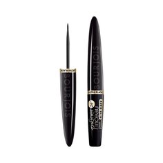 Bourjois Подводка для глаз Liner Pinceau, оттенок 35 Ultra black