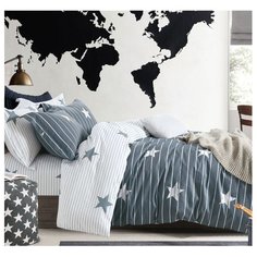 Постельное белье 2-спальное Guten Morgen 800 перкаль