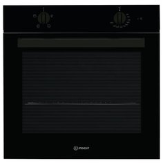 Электрический духовой шкаф Indesit IFW 6220 BL