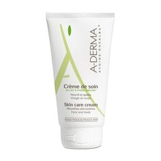 A-Derma Essentials Крем для лица и тела, 50 мл