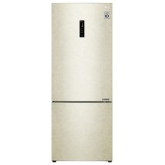 Холодильник LG DoorCooling+ GC-B569 PECZ