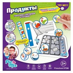 Настольная игра Picn Mix Продукты