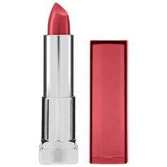 Maybelline Color Sensational Smoked Roses помада для губ, оттенок 340, Чайная Роза