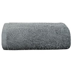 Guten Morgen Полотенце банное 70х140 см черный жемчуг