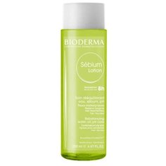 Bioderma Лосьон Sébium Lotion, 200 мл