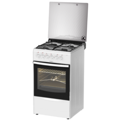 Комбинированная плита DARINA 1B KM441 306 W Дарина