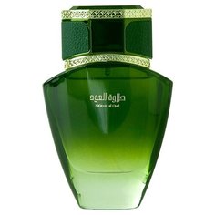 Туалетная вода Swiss Arabian Halawat Al Oud, 100 мл