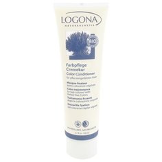 Logona кондиционер для волос после окрашивания Color Maintenance, 150 мл