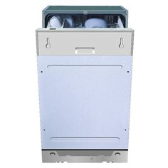 Посудомоечная машина Zarget ZDB 4588S