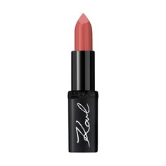 LOreal Paris x Karl Lagerfeld Color Riche помада для губ увлажняющая, оттенок 02 Kontemporary