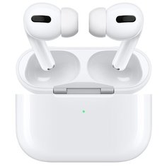 Наушники Apple AirPods Pro white