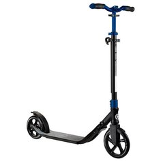 Городской самокат GLOBBER NL 205-180 Duo синий