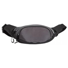 Сумка поясная Grizzly MM-916-2, текстиль