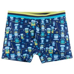 Трусы Bossa Nova размер 28, синий