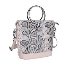 Сумка кросс-боди OrsOro CW-920, искусственная кожа