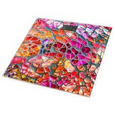 Весы Home Element HE-SC906 Mosaic
