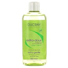 Ducray шампунь Extra-Doux 400 мл