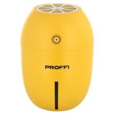 Увлажнитель воздуха PROFFI PH8750, желтый