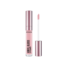 DIVAGE Блеск для губ Vinyl Gloss, 3201