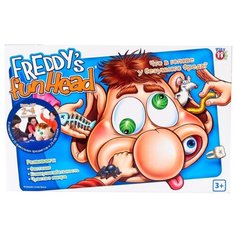 Настольная игра IMC Toys Freddys fun Head