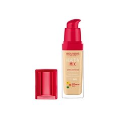Bourjois Тональный крем Healthy Mix, 30 мл, оттенок: 51 Light vanilla