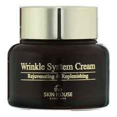 Крем The Skin House Wrinkle System 50 мл 50 мл