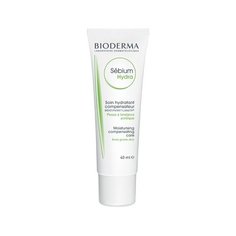 Bioderma Крем Sebium Hydra, 40 мл