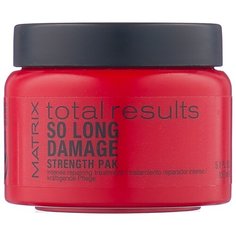 Matrix Total Results So Long Damage Маска для восстановления волос, 150 мл