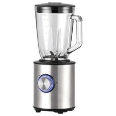 Стационарный блендер Gemlux GL-BL-893, серебристый