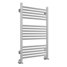 Водяной полотенцесушитель TERMINUS Аврора 32/18 П16 482x778 хром