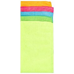 Салфетка ROZENBAL микрофибра Витнет 5 шт