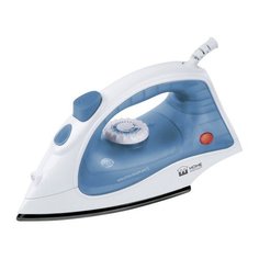Утюг Home Element HE-IR216 светлый аквамарин/белый