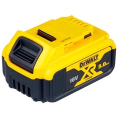 Аккумуляторный блок DeWALT DCB184-XJ 18 В 5 А·ч