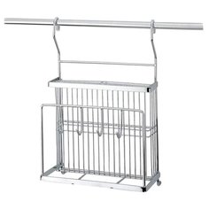 Полка для досок Esprado Platinos 0012539E212 25,1х15,2х39 см