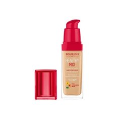Bourjois Тональный крем Healthy Mix, 30 мл, оттенок: 53 Light Beige