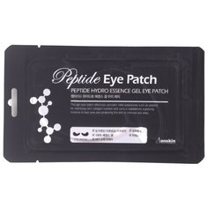 Anskin Гидрогелевые патчи для кожи вокруг глаз Peptide Hydro Essence Gel Eye Patch 8 мл