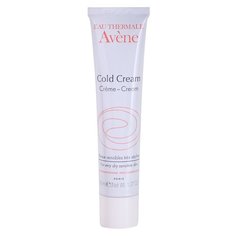 AVENE Cold Cream Колд-крем для лица, 40 мл