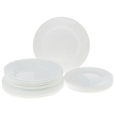 Столовый сервиз Luminarc Every Day 18 предметов G0566