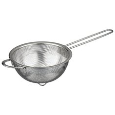 Дуршлаг Attribute Steel Touch AGS016 серебристый