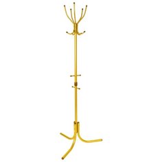 Напольная вешалка Nika ВК5 золотой