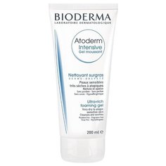 Bioderma гель интенсив Atoderm, 200 мл