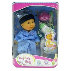 Пупс Shantou Gepai Tiny Tots Baby 23 см 15154-2