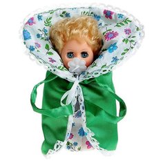 Кукла Весна Юлька 4, 21 см, В508