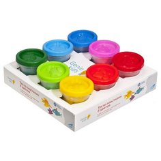 Пластилин Genio Kids 8 цветов (TA1045)