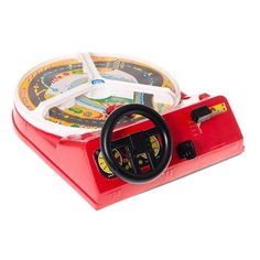 Настольная игра ОмЗЭТ За рулем ОМ-48000